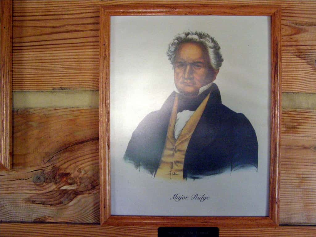 Aboriginal Chieftains facts