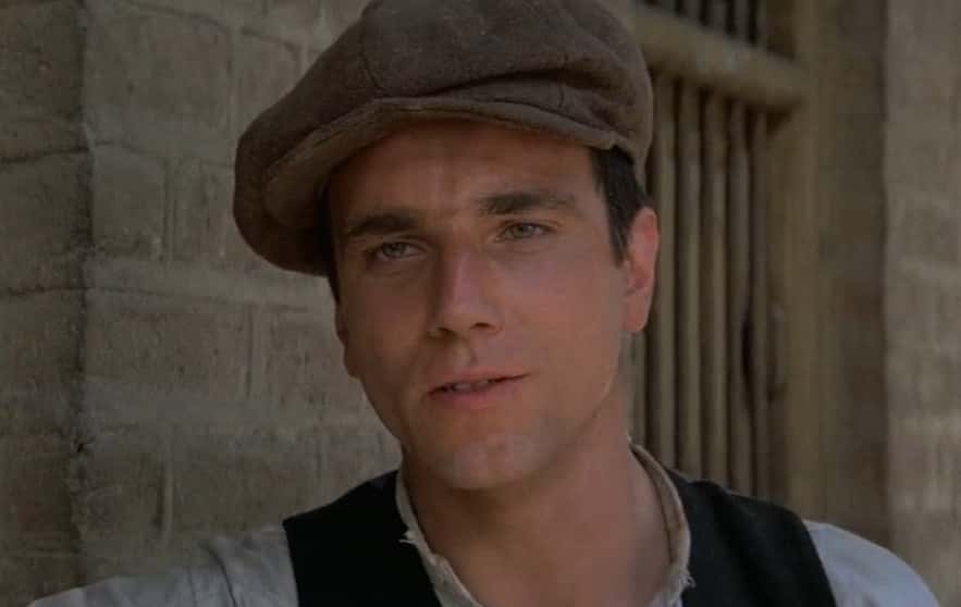 Daniel Day-Lewis facts