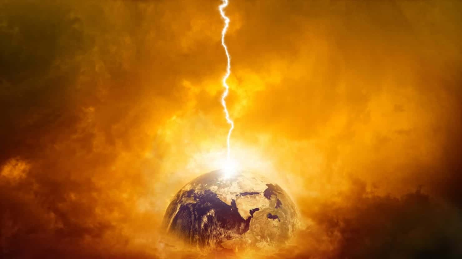 Life in the Universe Facts