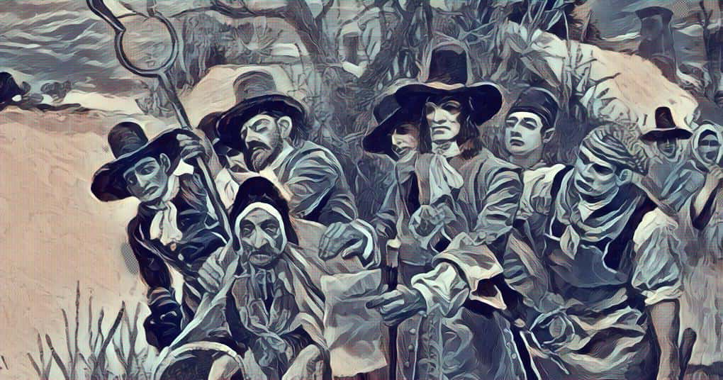 Salem Witch Trials facts