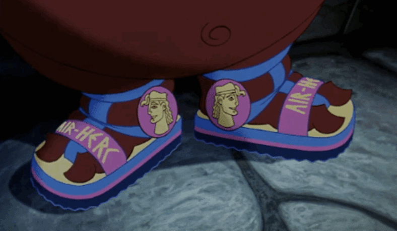 Strange Fashion Trends