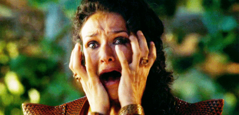 Darkest Roles Ever Played facts 