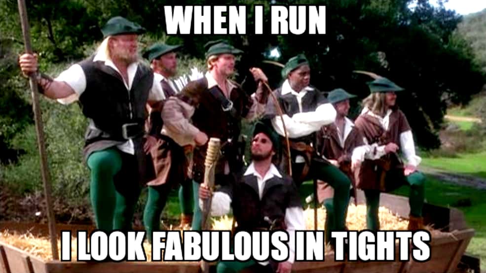 Strange Fashion Trends