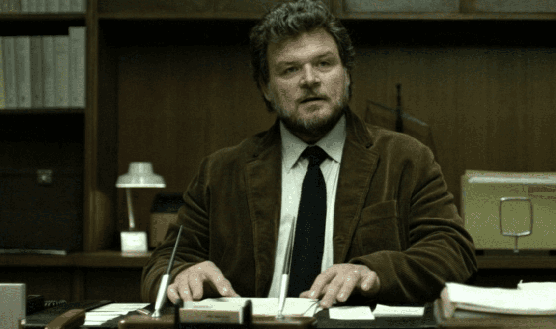 Darkest Roles Ever Played facts 