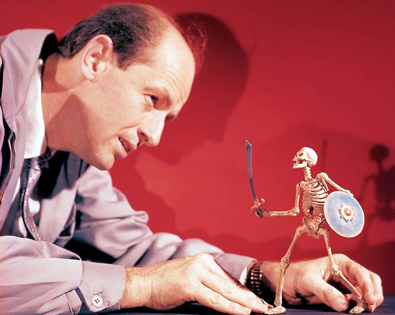 Special effects facts