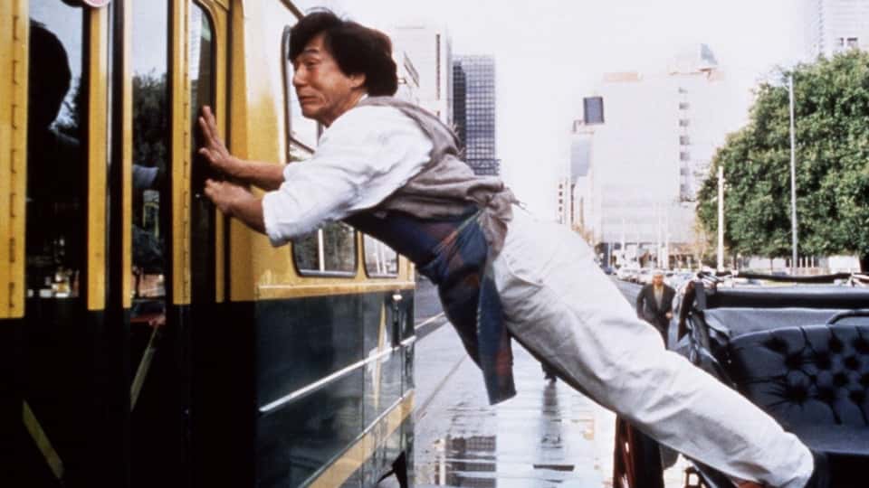 Kung Fu movies facts