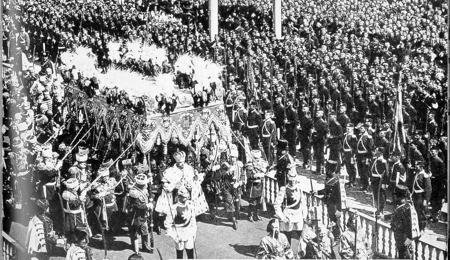 The Romanov Family Facts