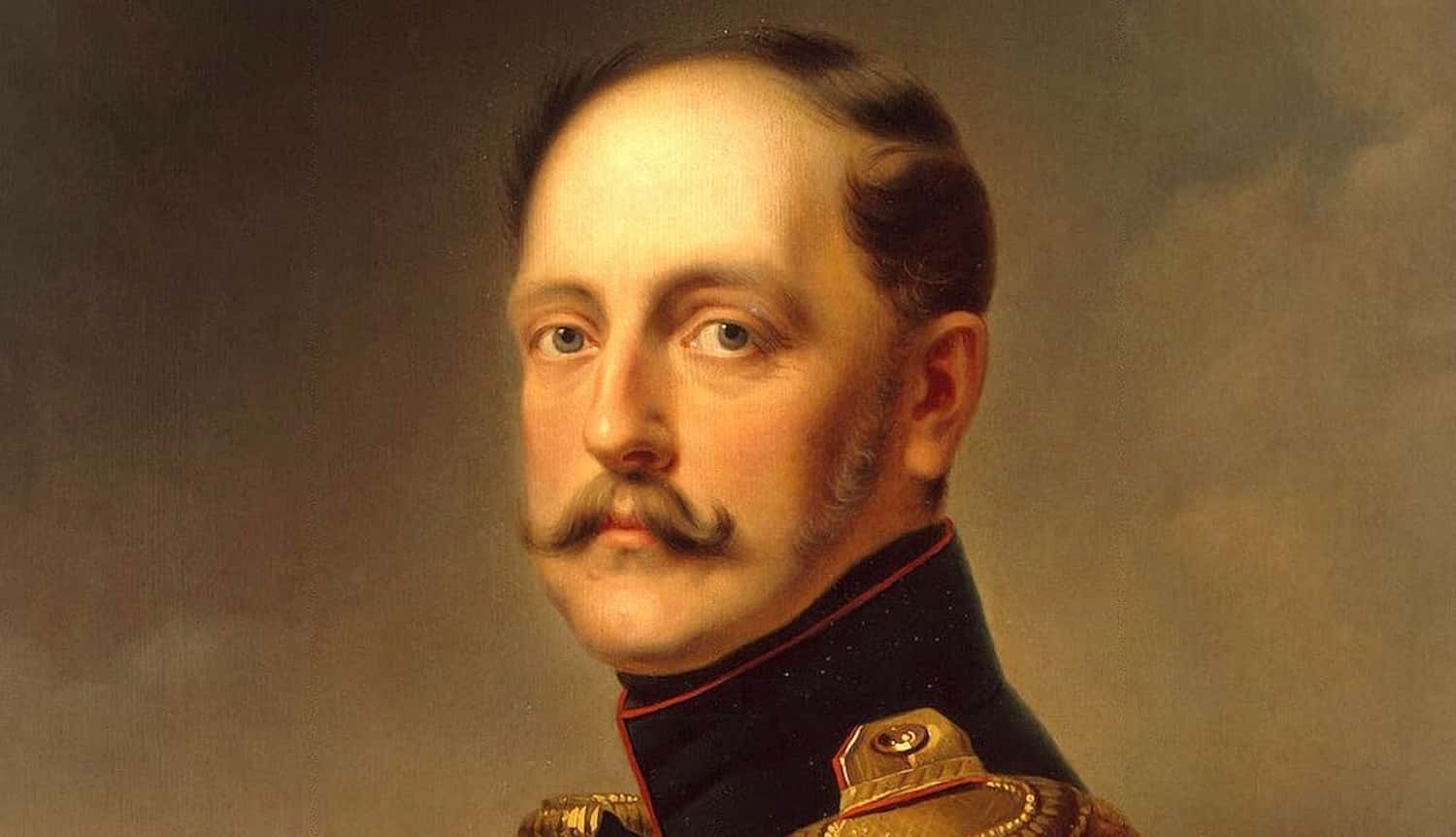 The Russian Tsars facts 