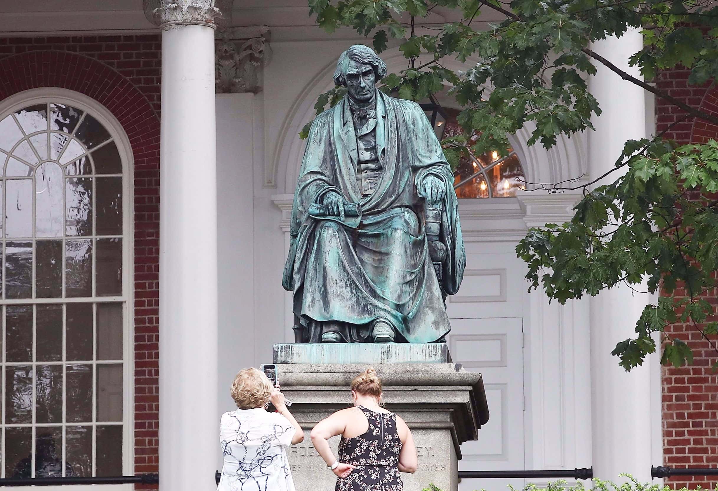 Supreme Court of the United States Facts