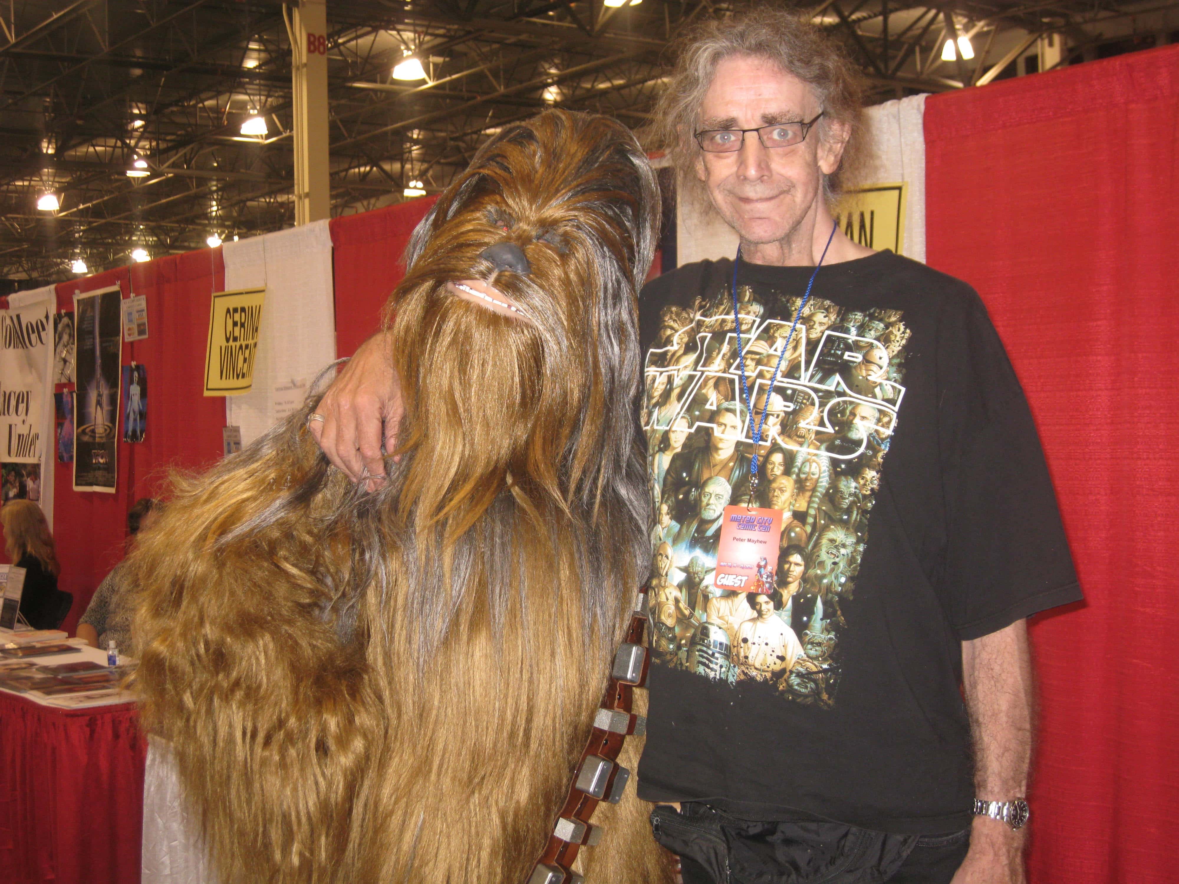 Special effects facts