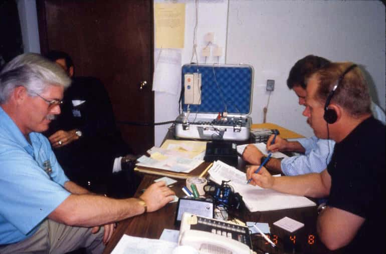 David Koresh And The Waco Siege facts