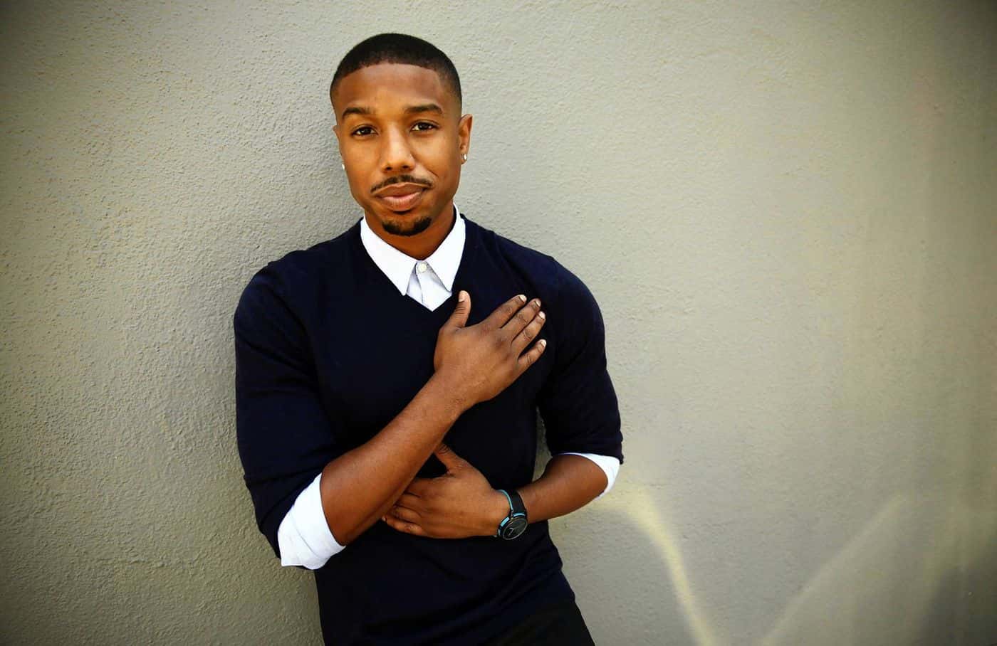 Michael B. Jordan facts