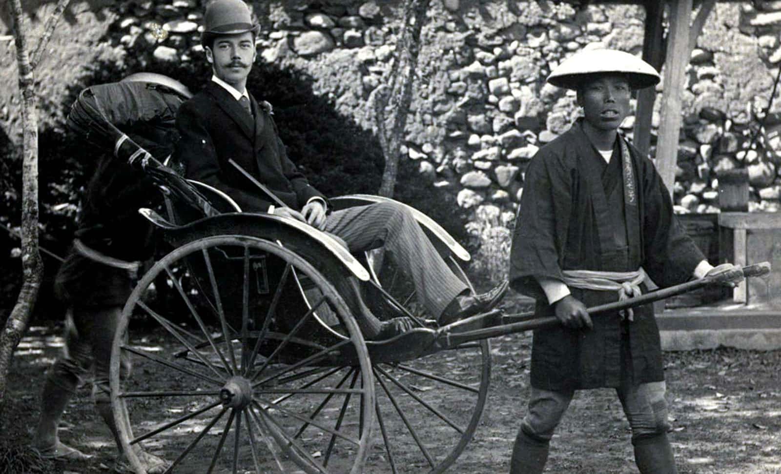 The Romanov Family Facts