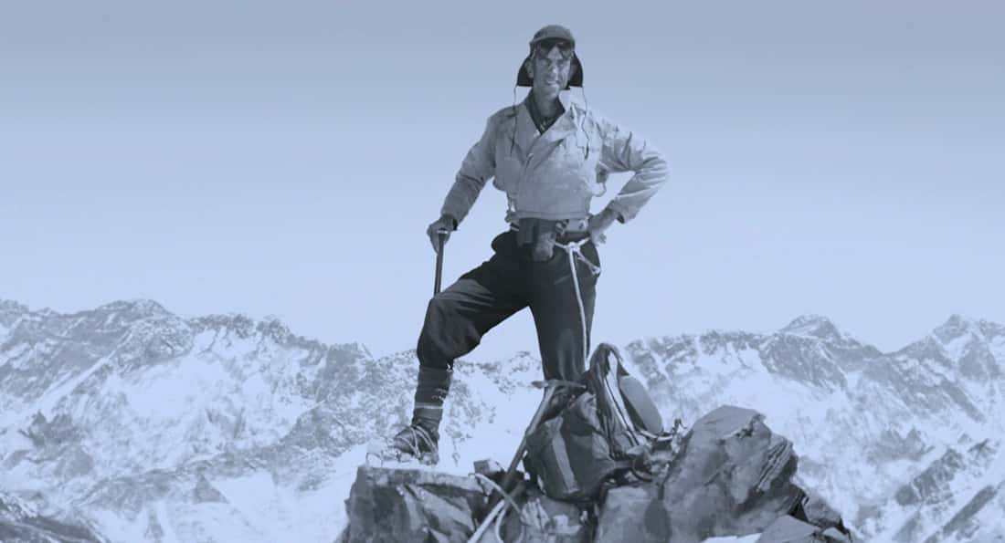 Polar Exploration facts