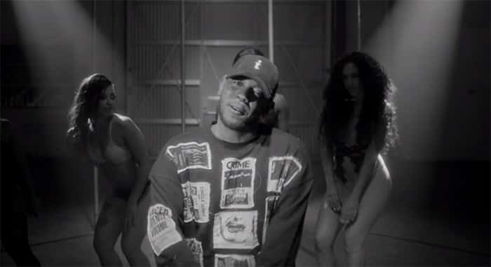 Kendrick Lamar facts