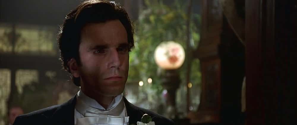 Daniel Day-Lewis facts