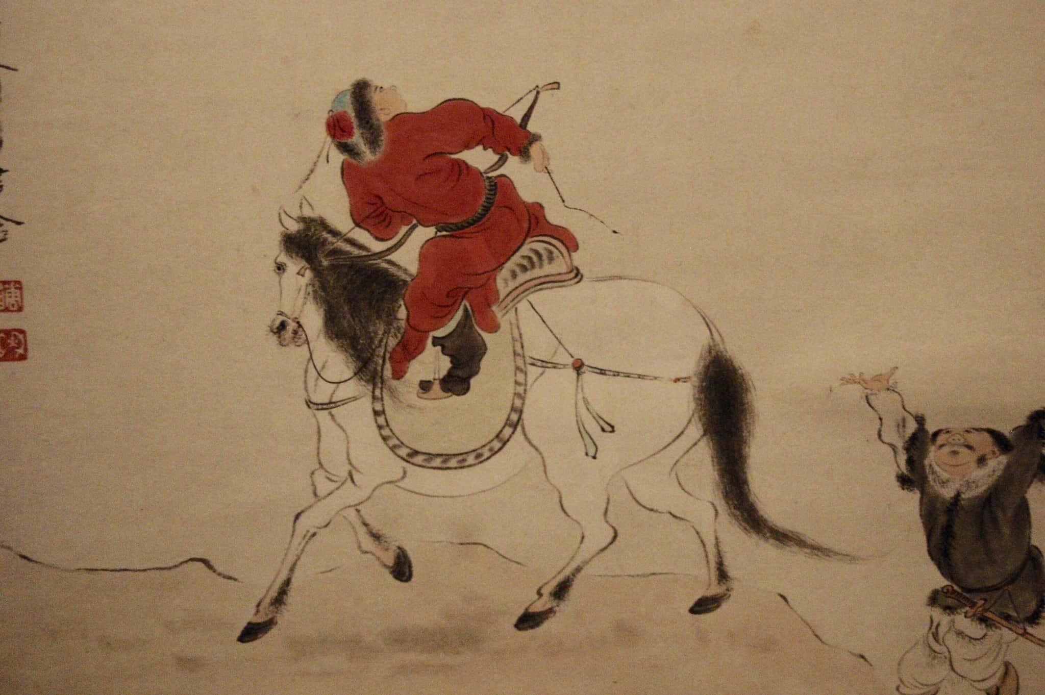 Kung Fu Movies facts