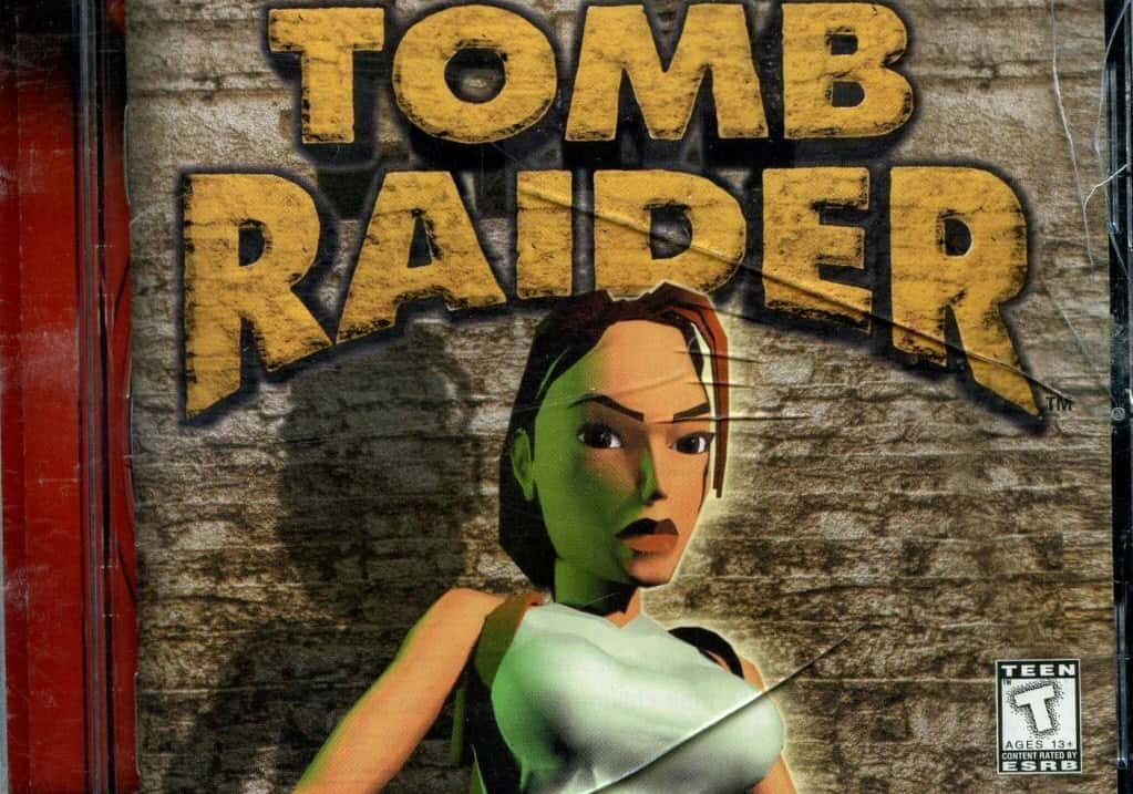 Tomb Raider facts