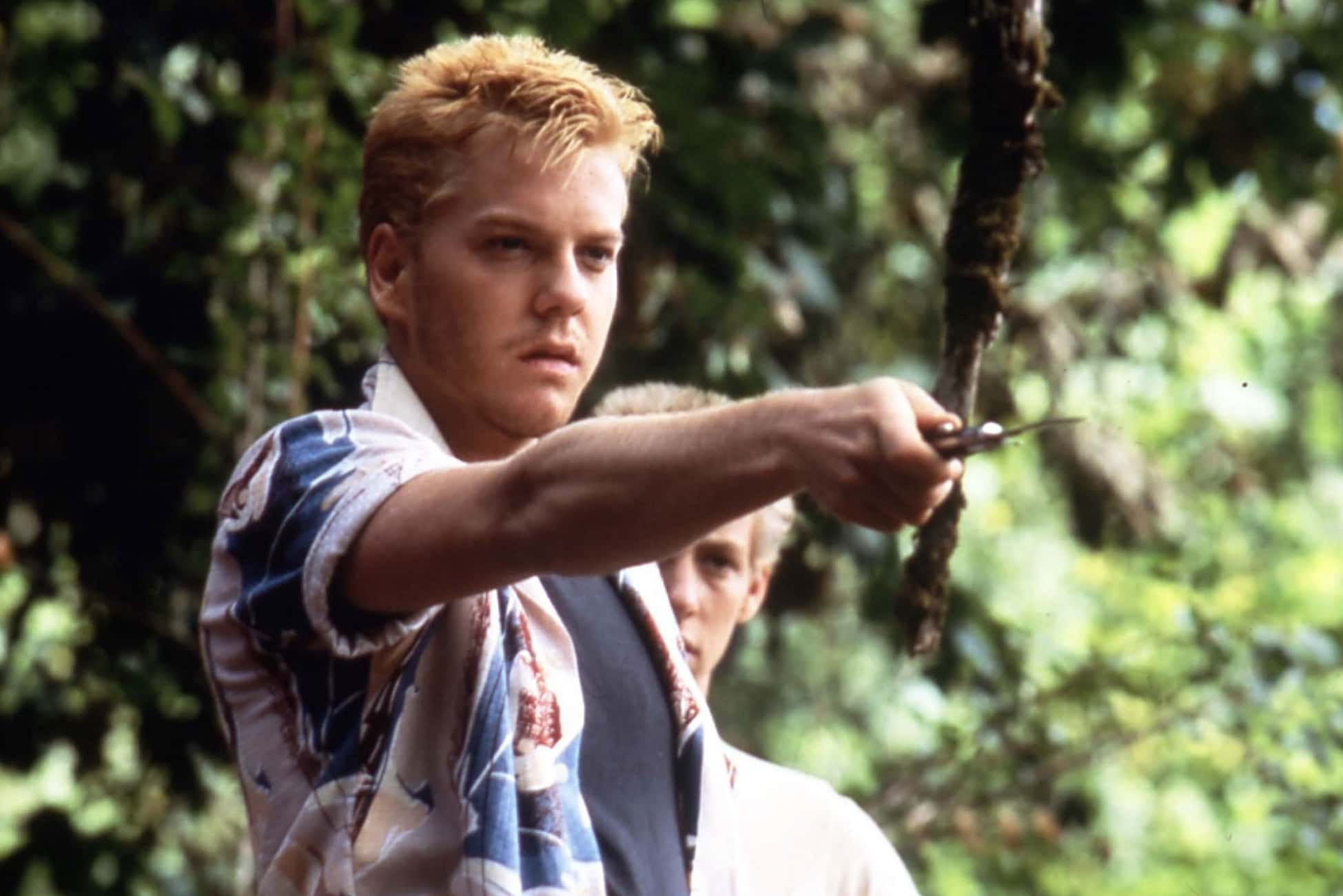 Darkest Roles Ever Played facts 