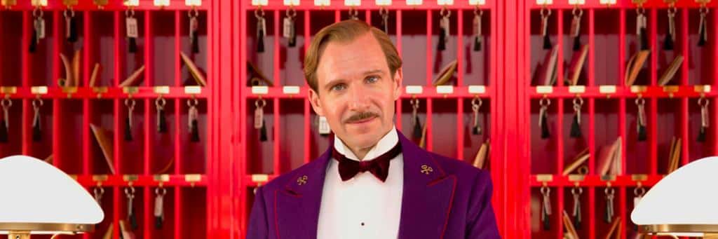 Wes Anderson Movies facts