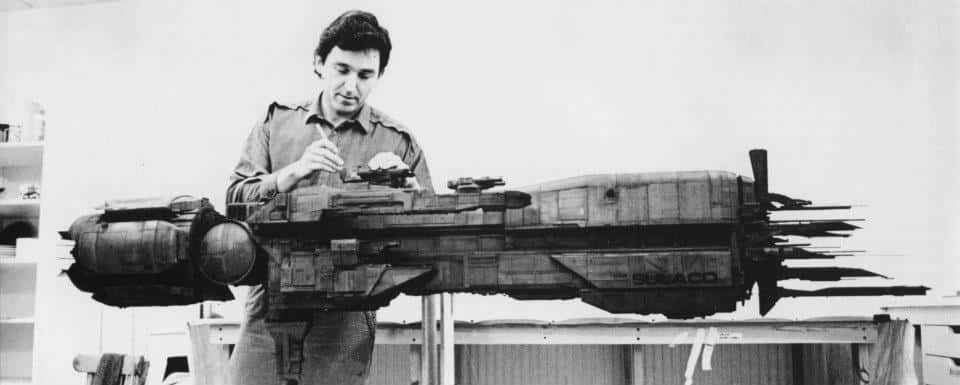 Special effects facts