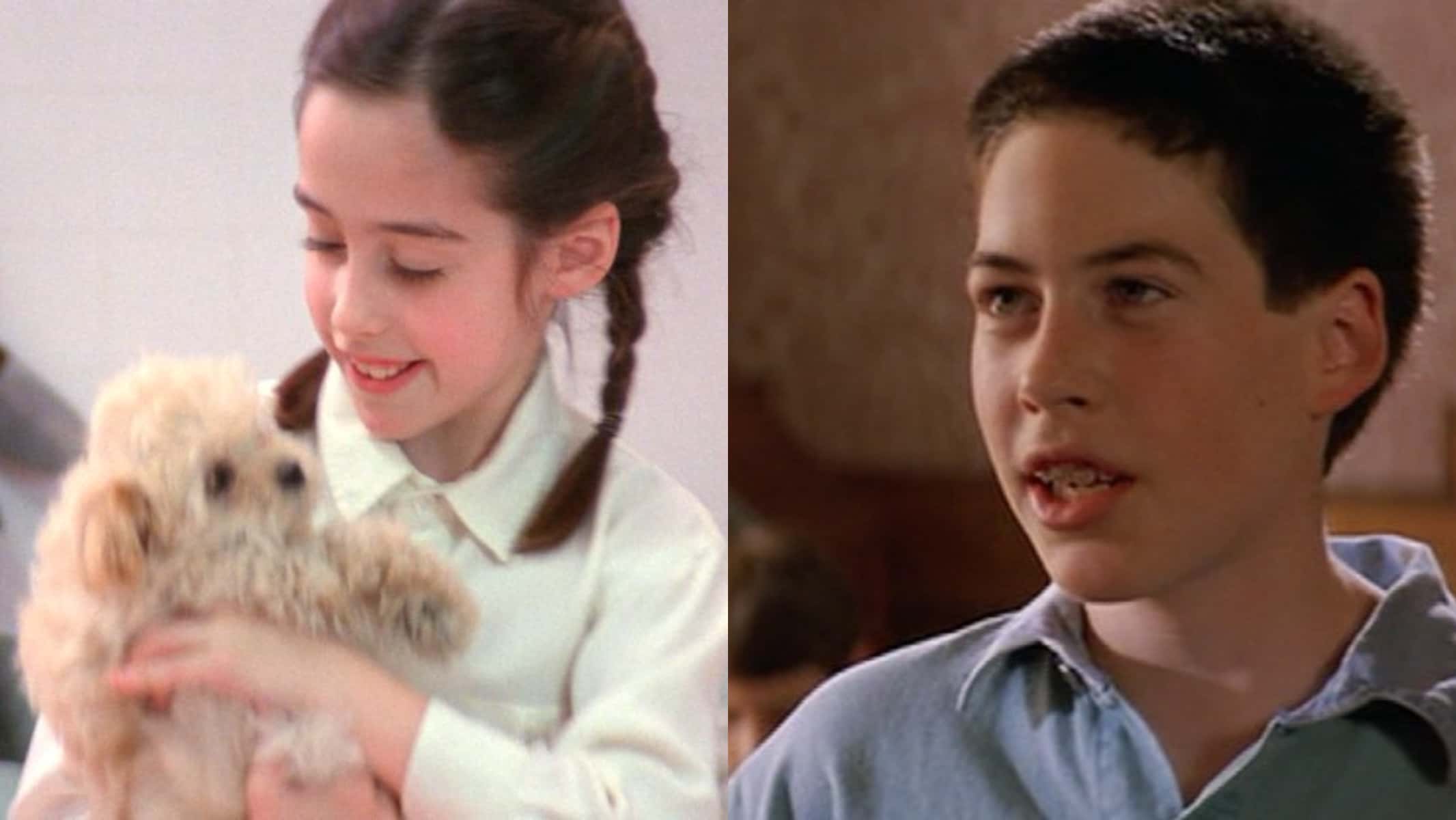 he Ghostbusters Films facts