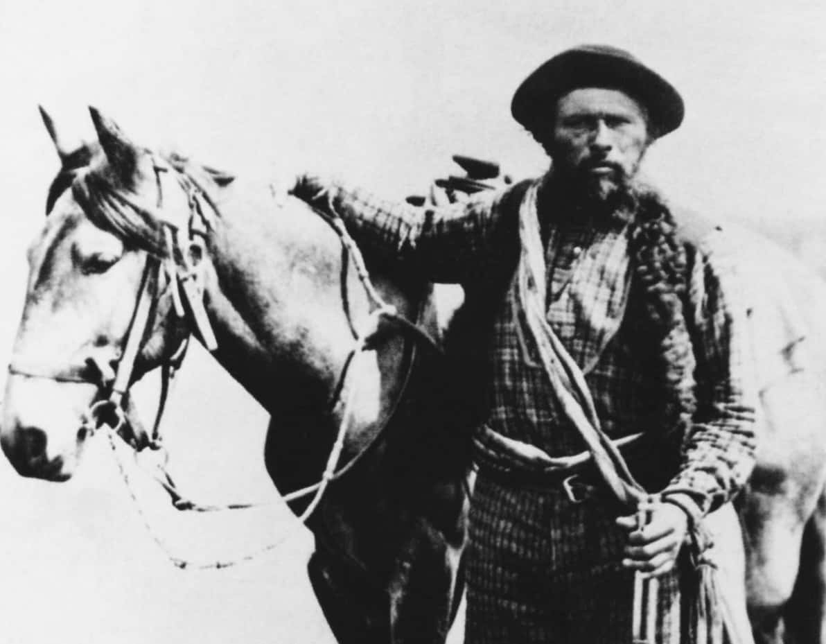 Aboriginal Chieftains facts