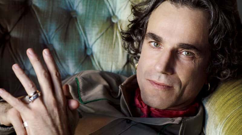 Daniel Day-Lewis facts