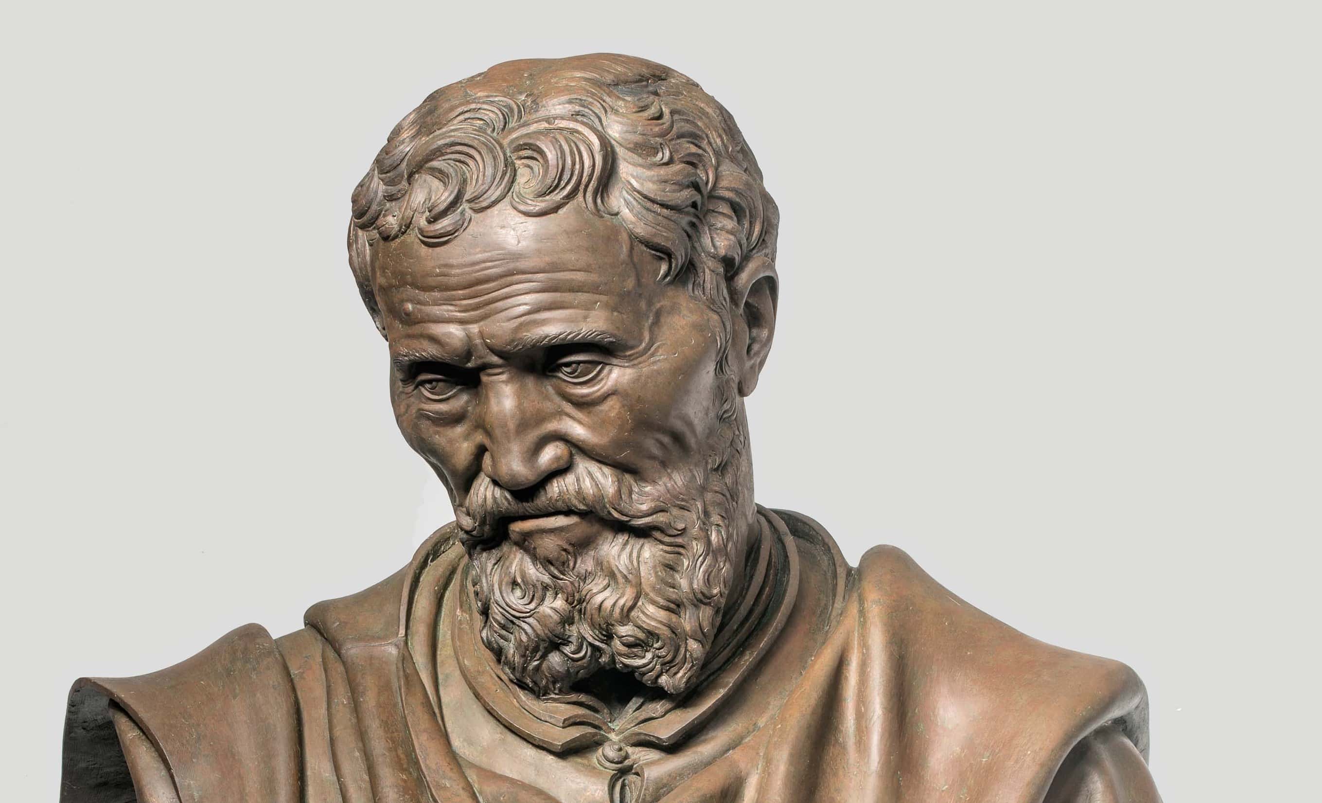 Leonardo da Vinci facts