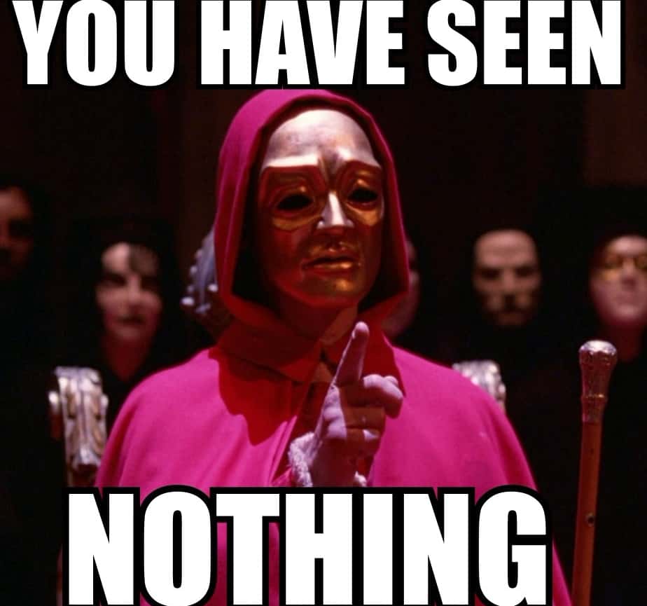 Stanley Kubrick films facts 