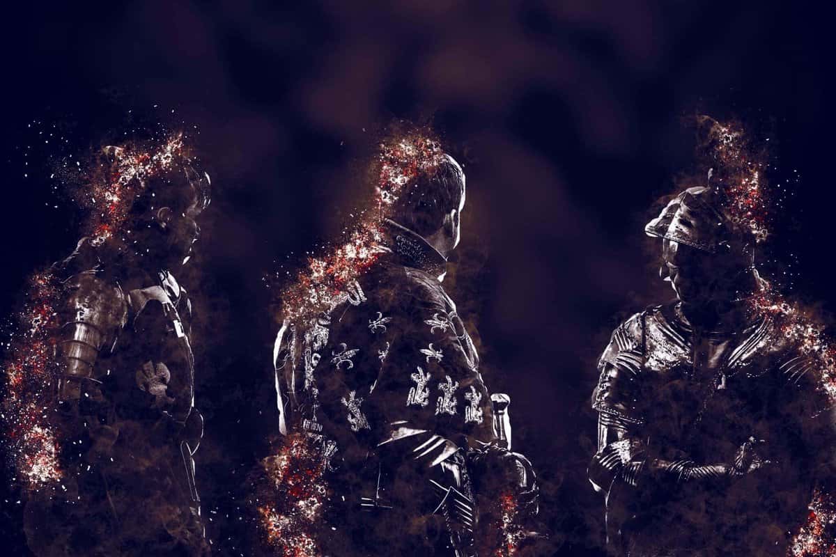 The Wars Of The Roses facts 