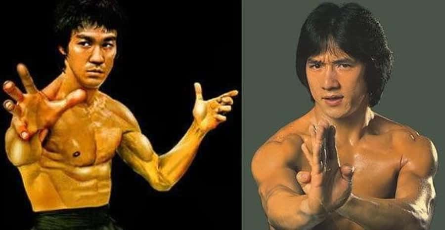 Kung Fu movies facts