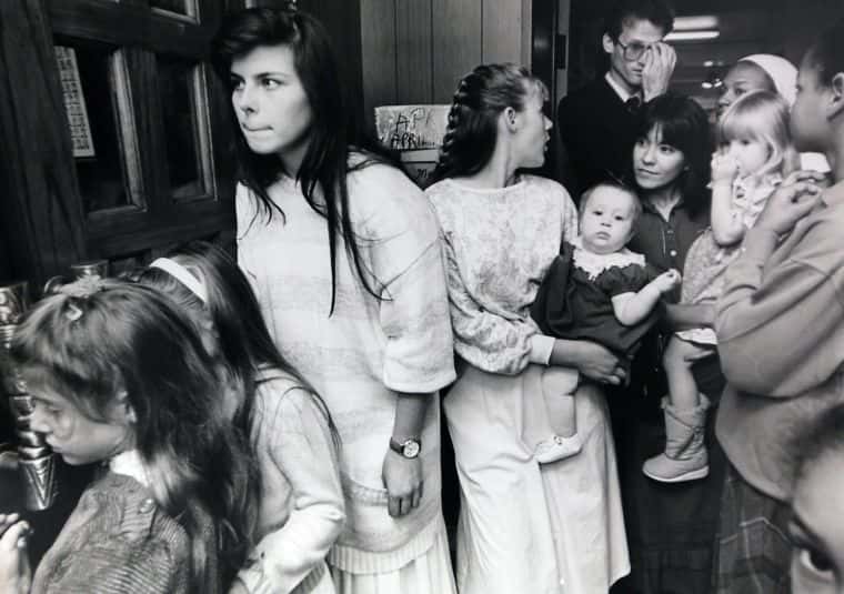 David Koresh And The Waco Siege facts