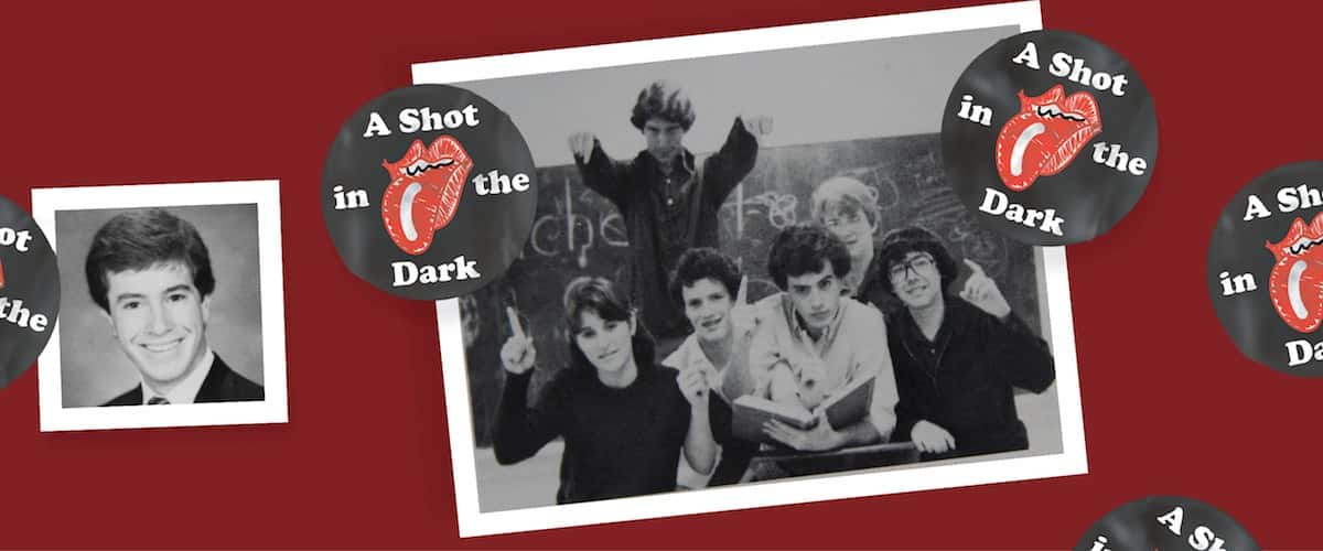 Stephen Colbert Facts