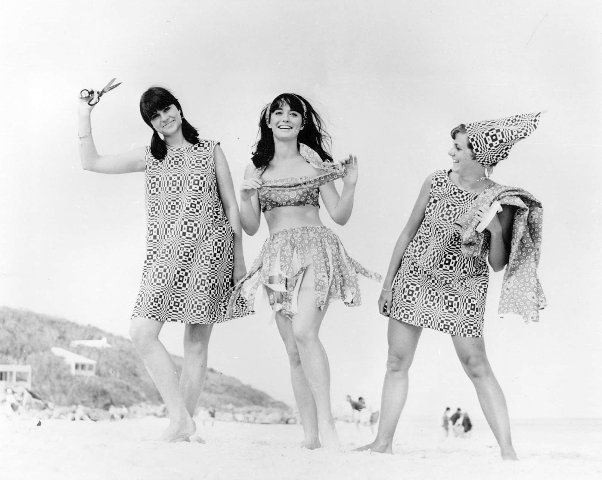 Strange Fashion Trends