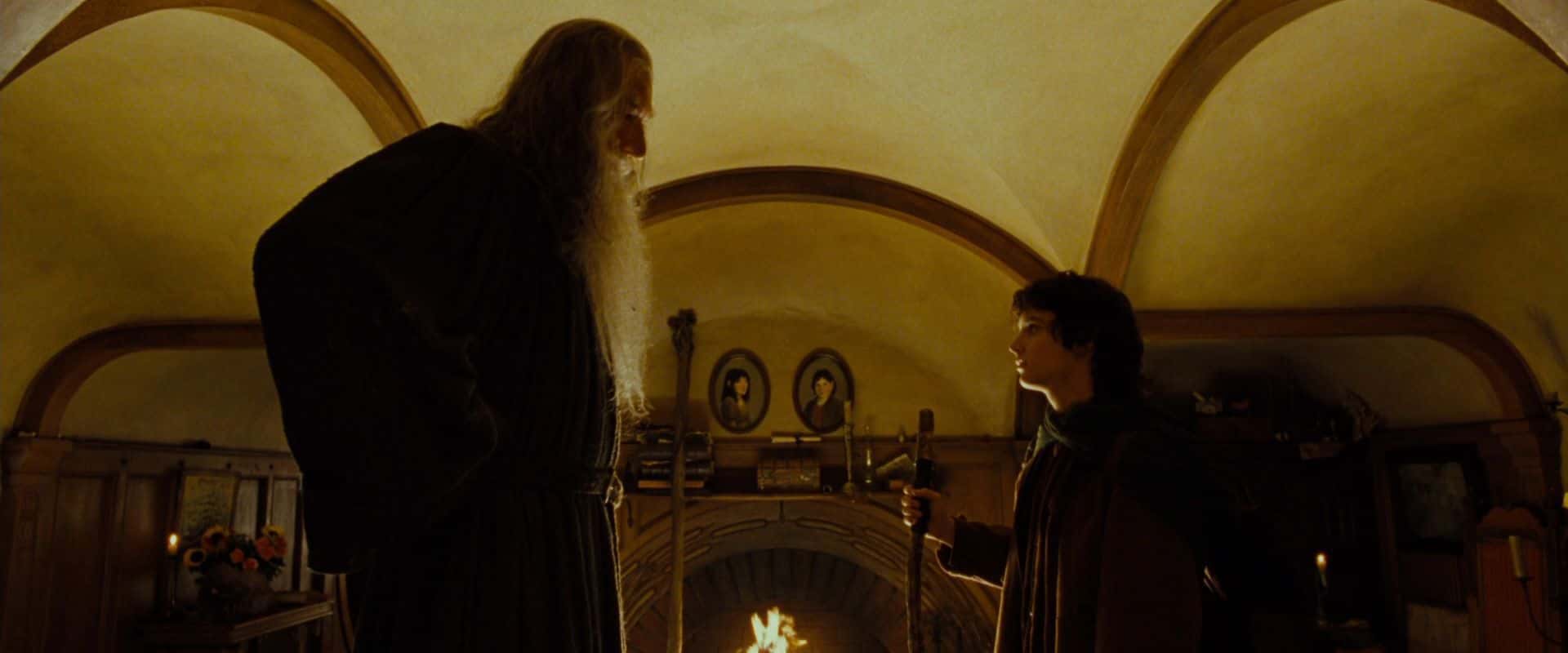 Special effects facts