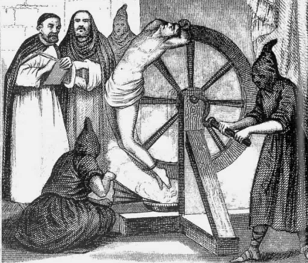 Spanish Inquisition facts
