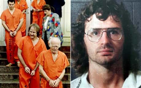 David Koresh And The Waco Siege facts