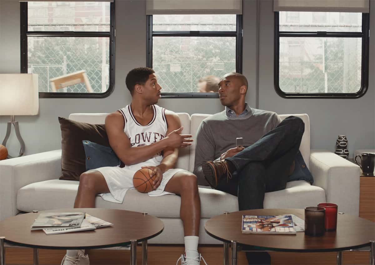 Michael B. Jordan facts