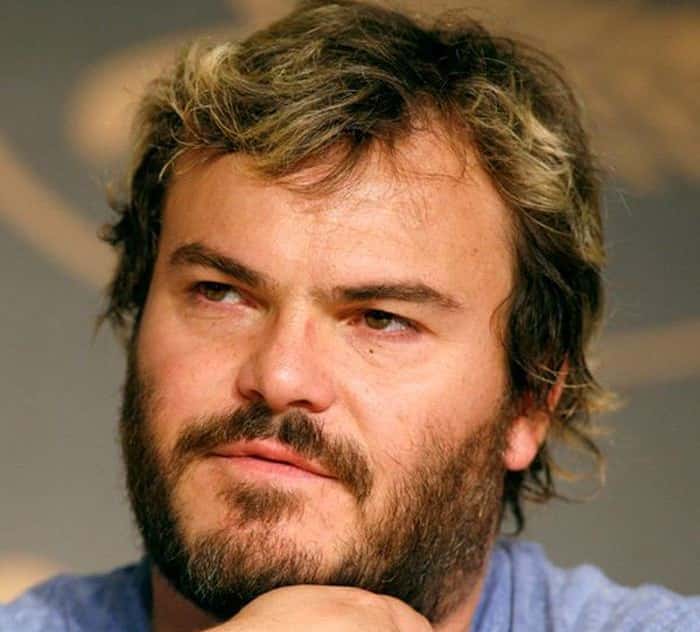 Jack Black facts