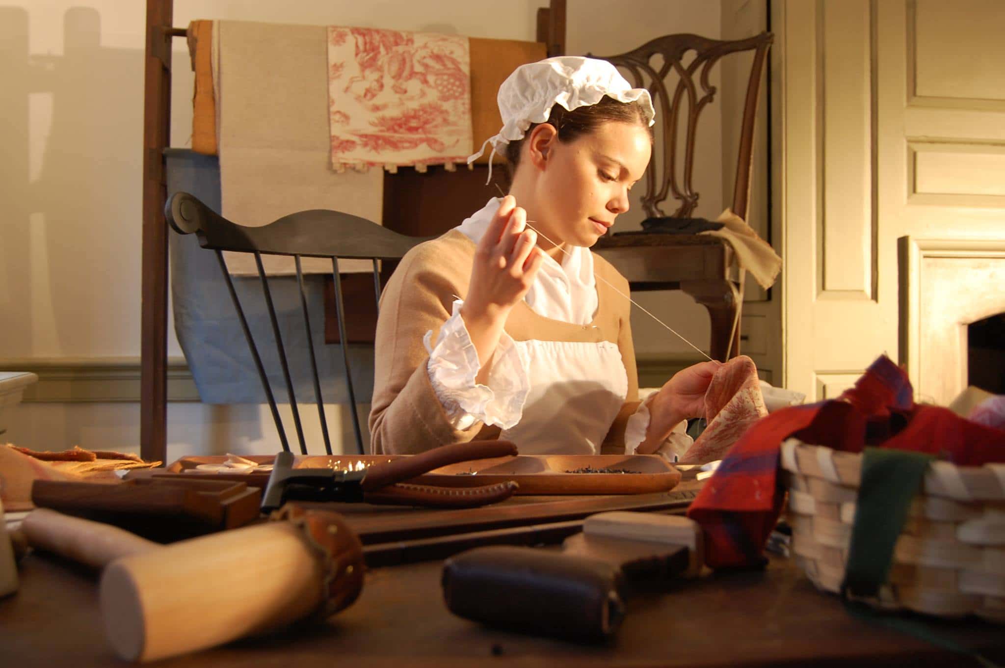 Founding of the USA facts