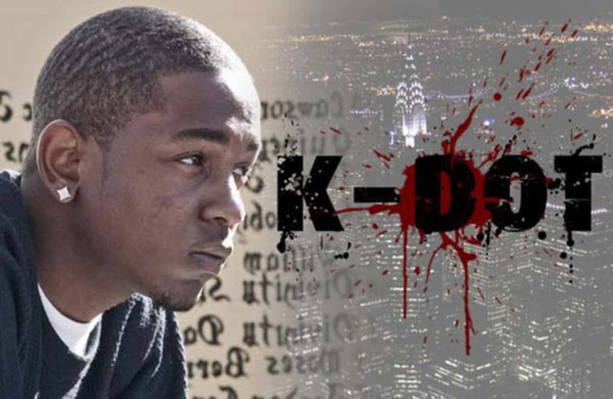 Kendrick Lamar facts