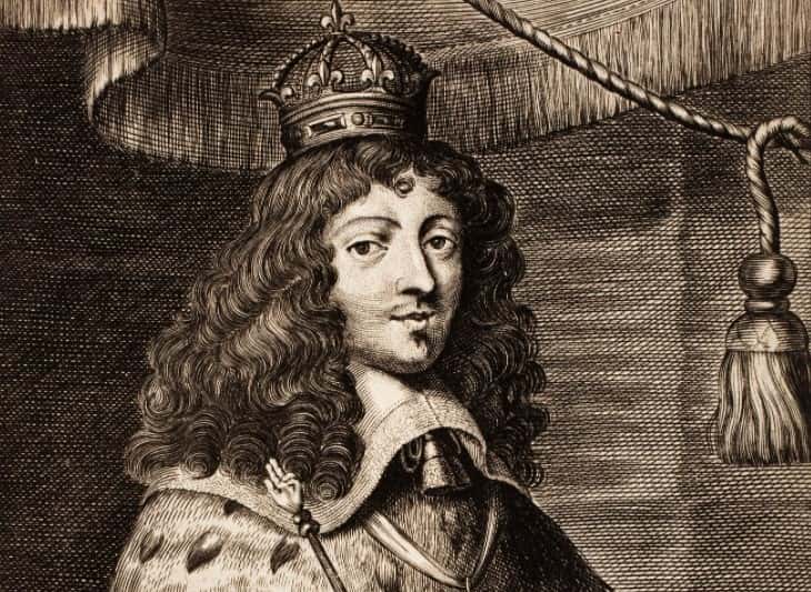 Louis XIV Facts