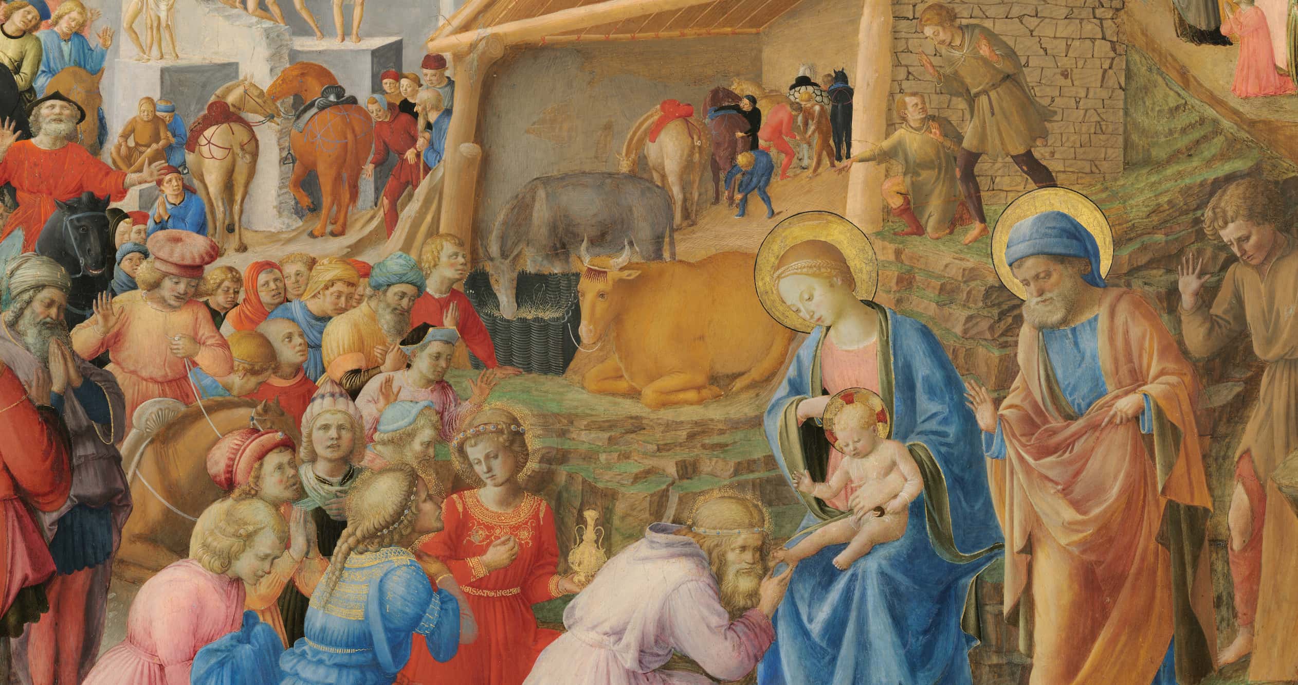 Leonardo da Vinci facts 