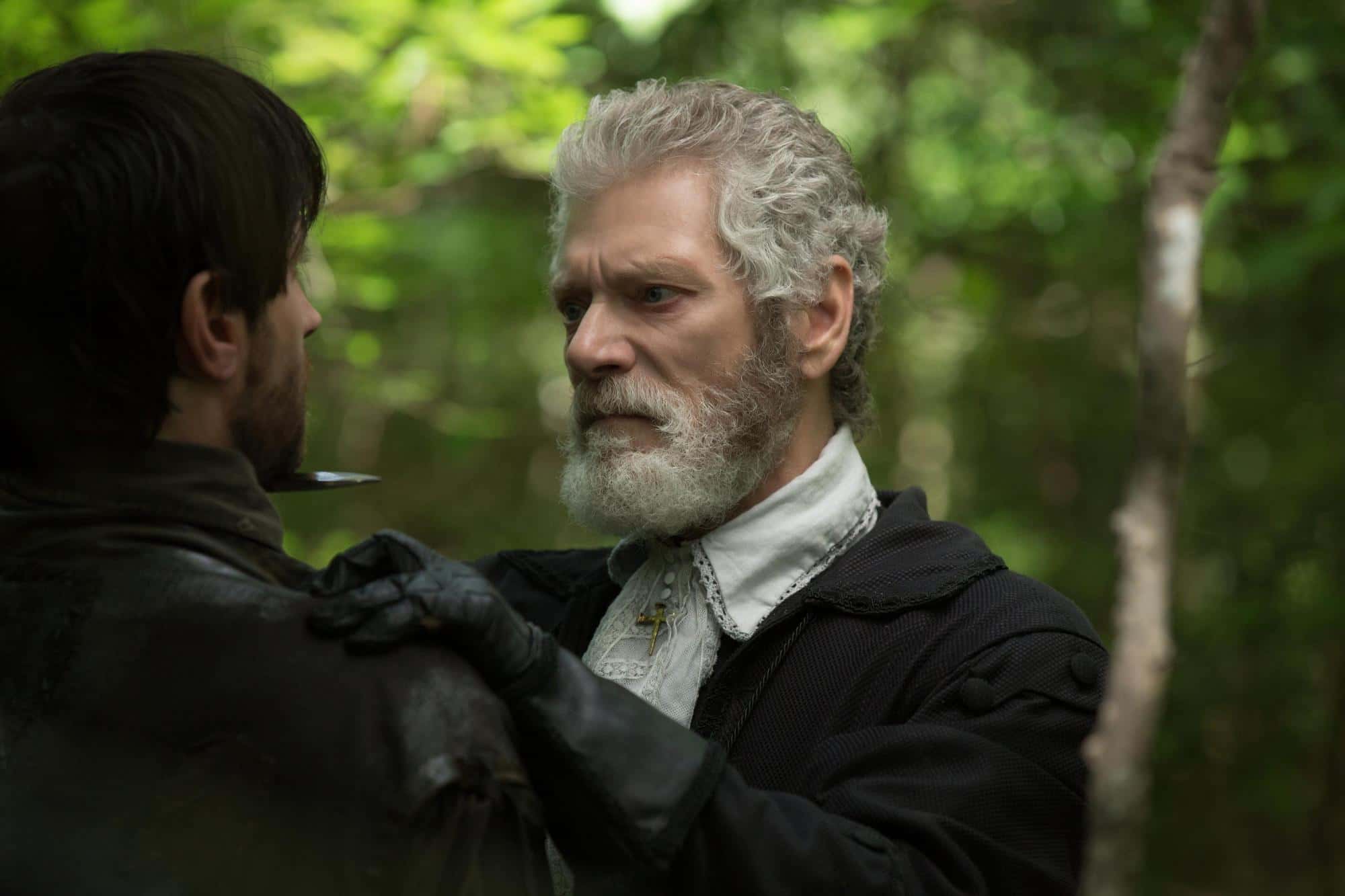 Salem Witch Trials facts