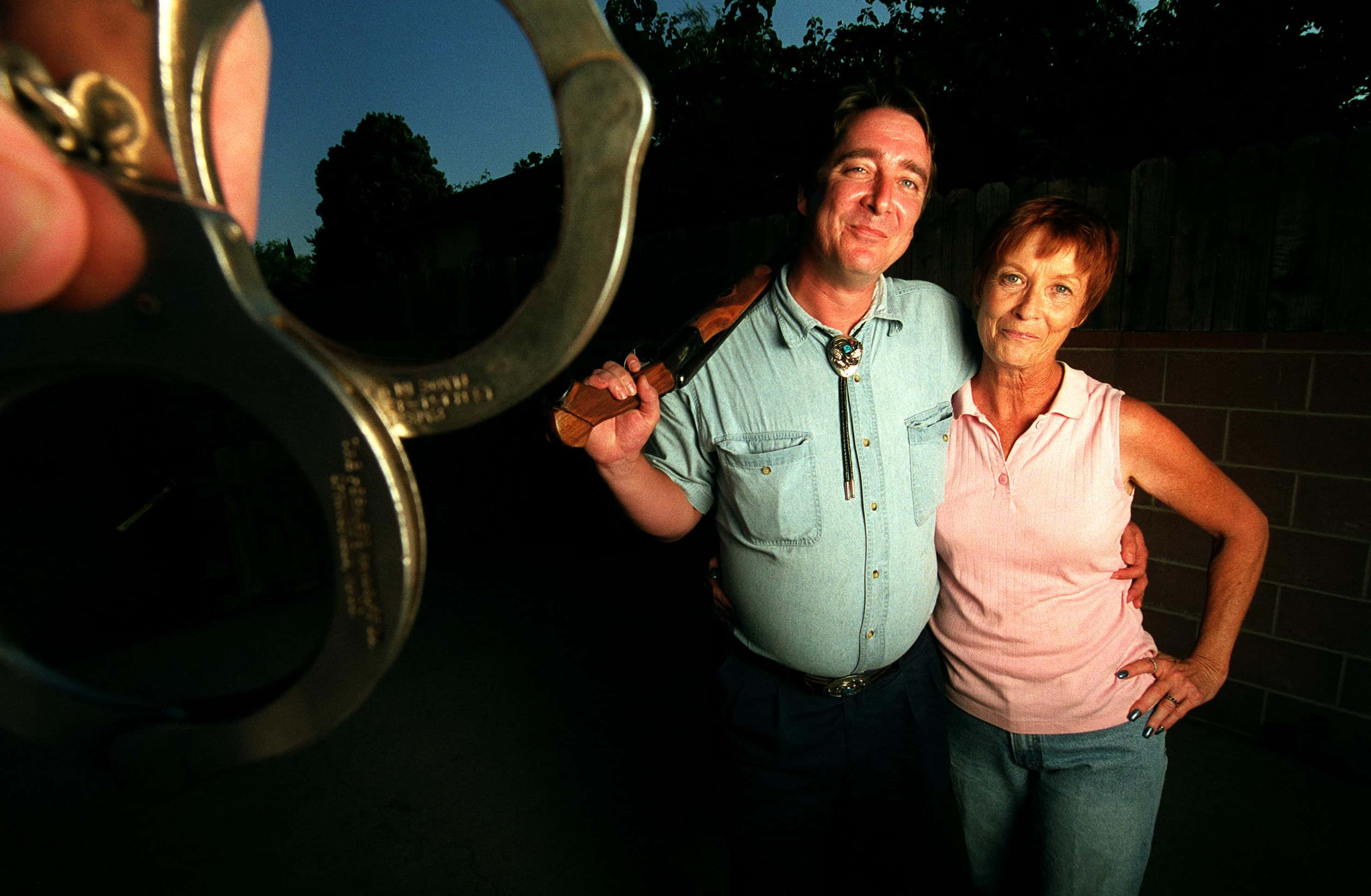 Bounty Hunters facts 