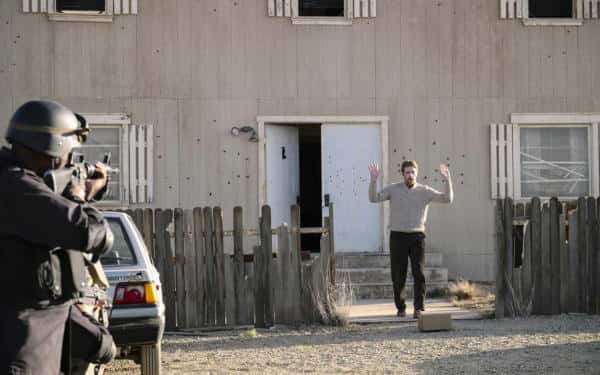 David Koresh And The Waco Siege facts