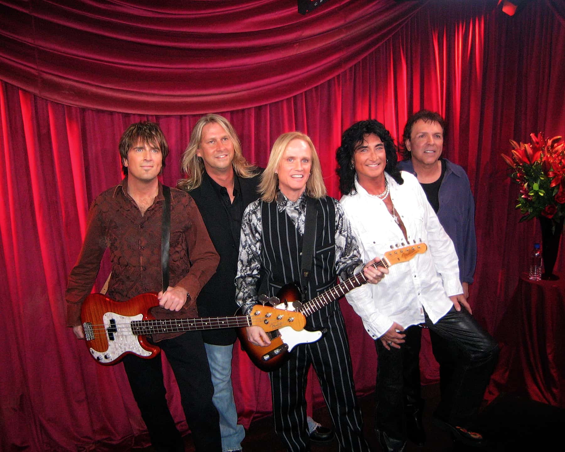 Rocky Franchise facts