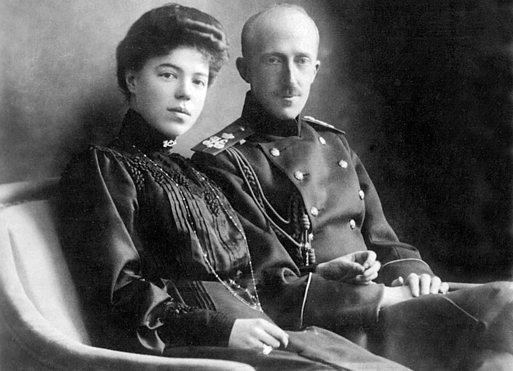 The Romanov Family Facts