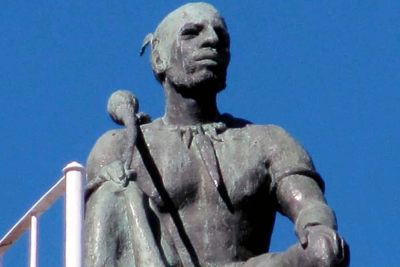 Aboriginal Chieftains facts